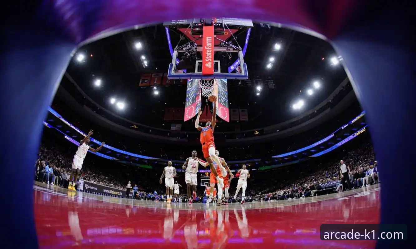 k1入口安全吗 NBA战报最新动态:骑士主场险胜魔术,米切尔42分引领连胜狂潮