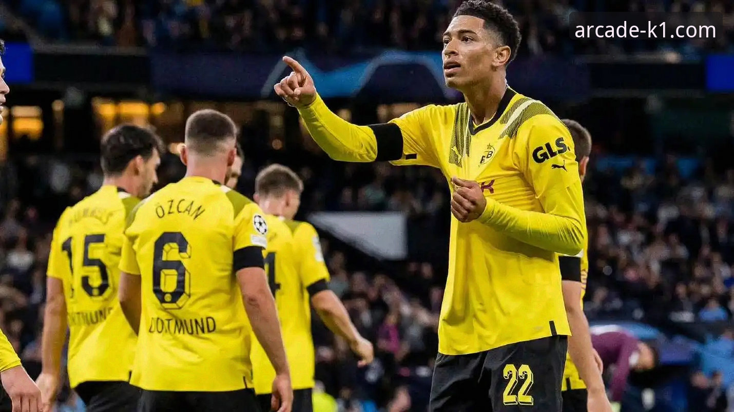 美国足坛新星赫扎尔哈尼成长追踪指南：多特蒙德等欧洲豪门争夺战全景解读